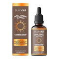 Watermelon Tanning Drops – Sunless Bronzing Treatment